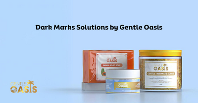 Dark Marks Solutions by GentleOasis