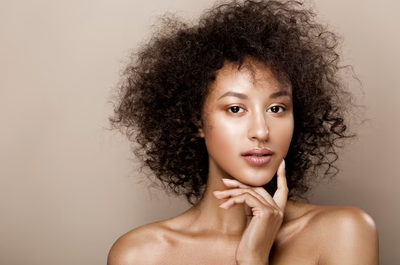 Lighten Your Skin with Our Natural Intimate Mask