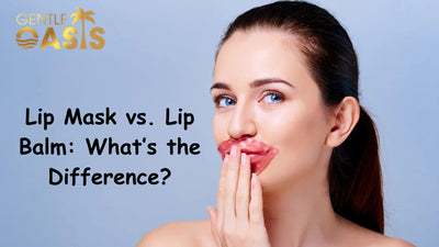 Lip Mask vs. Lip Balm: What’s the Difference?